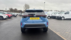 Toyota Yaris Cross 1.5 Hybrid Design 5dr CVT Hybrid Estate